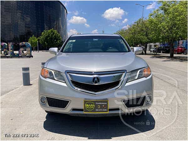 Acura RDX AWD 2013 - Foto 2