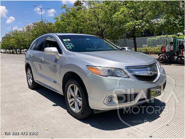 Acura RDX AWD 2013 - Foto 9