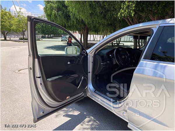 Acura RDX AWD 2013 - Foto 10