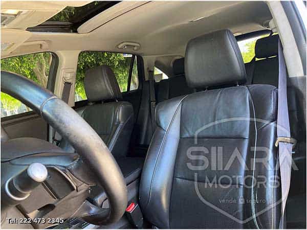 Acura RDX AWD 2013 - Foto 11
