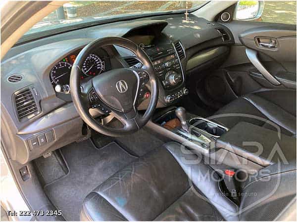 Acura RDX AWD 2013 - Foto 12