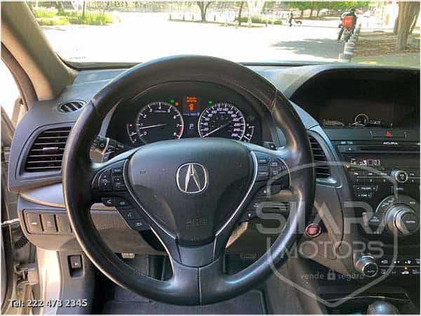 Acura RDX AWD 2013 - Foto 13