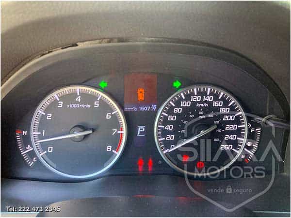 Acura RDX AWD 2013 - Foto 14