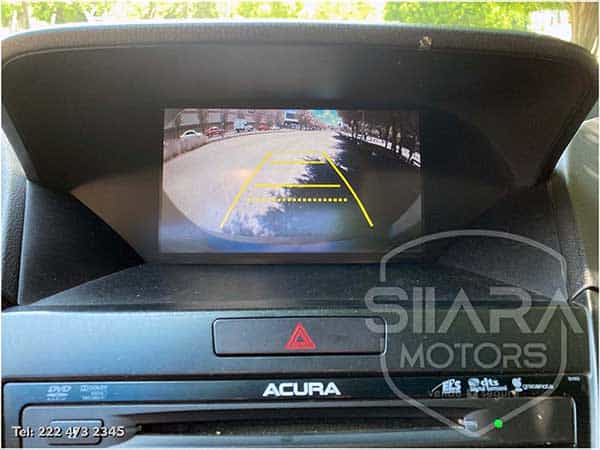 Acura RDX AWD 2013 - Foto 16