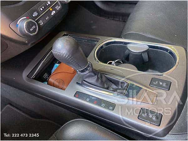 Acura RDX AWD 2013 - Foto 18