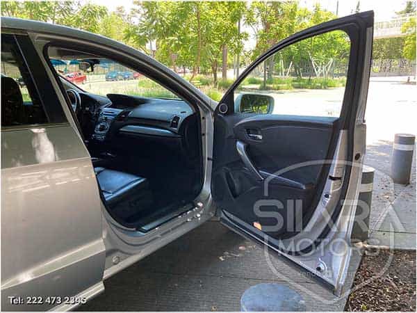 Acura RDX AWD 2013 - Foto 19