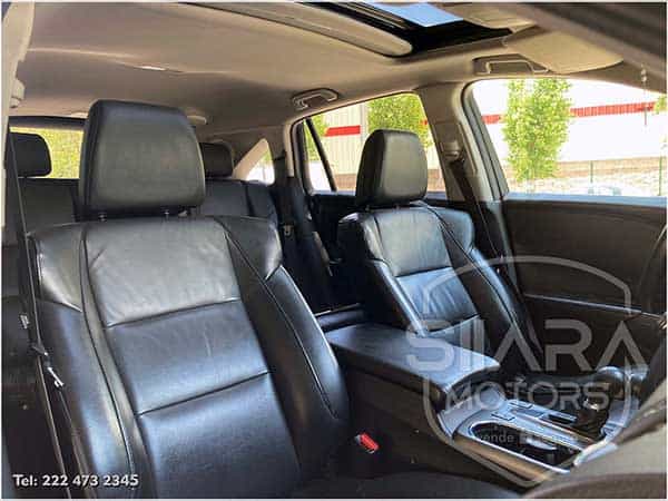 Acura RDX AWD 2013 - Foto 20