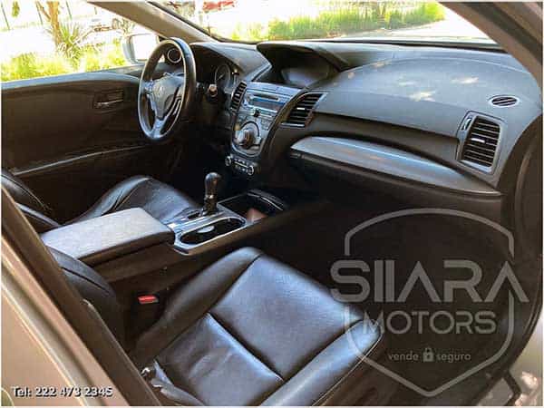 Acura RDX AWD 2013 - Foto 21