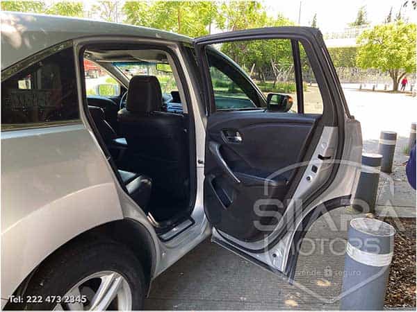 Acura RDX AWD 2013 - Foto 22