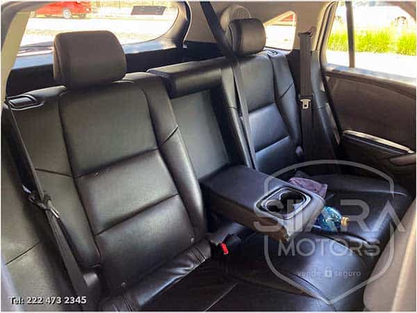 Acura RDX AWD 2013 - Foto 23