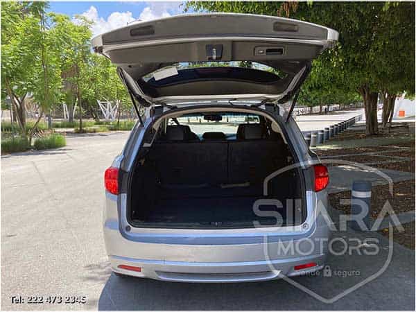 Acura RDX AWD 2013 - Foto 26