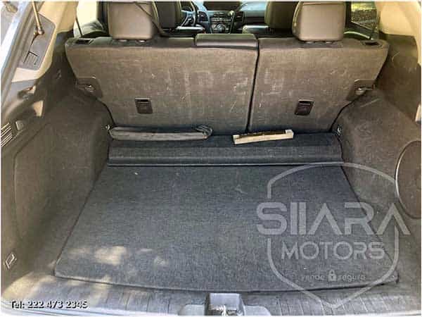 Acura RDX AWD 2013 - Foto 27