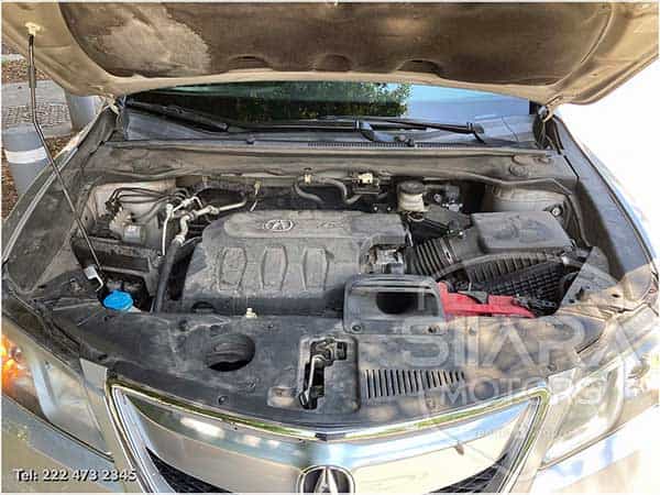 Acura RDX AWD 2013 - Foto 29
