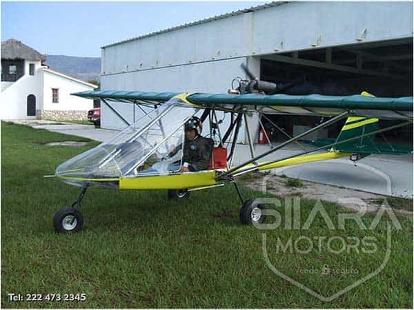 Rans Ultraligero 2006 - Foto 3