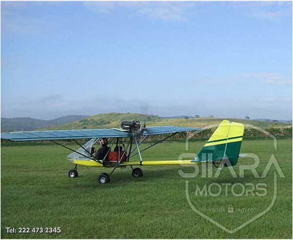 Rans Ultraligero 2006 - Foto 4