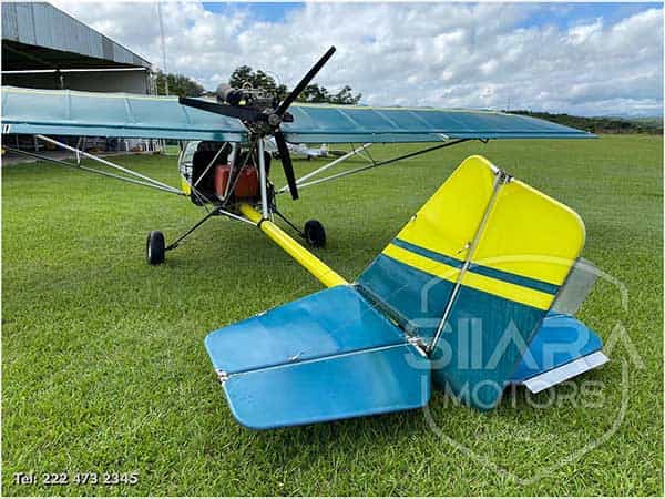 Rans Ultraligero 2006 - Foto 6