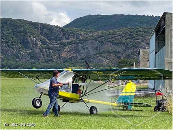 Rans Ultraligero 2006 - Foto 8
