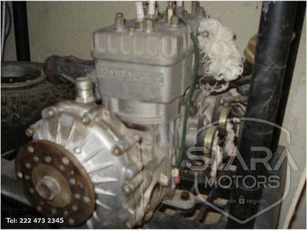 Rans Ultraligero 2006 - Foto 10