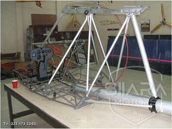 Rans Ultraligero 2006 - Foto 14