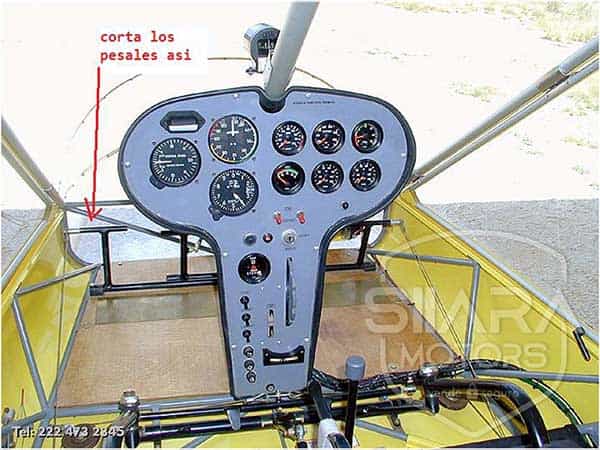 Rans Ultraligero 2006 - Foto 18