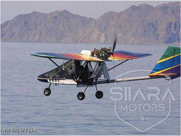 Rans Ultraligero 2006 - Foto 19