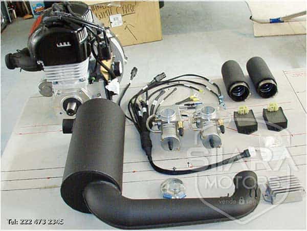 Rans Ultraligero 2006 - Foto 21