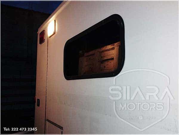 Ford Ambulancia Ford F150 1996 - Foto 11