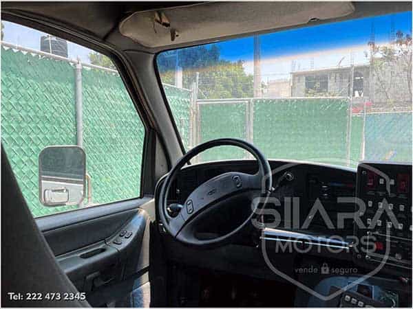 Ford Ambulancia Ford F150 1996 - Foto 17