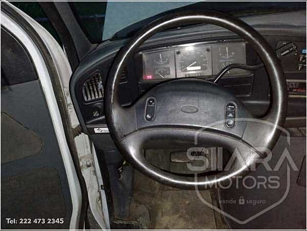 Ford Ambulancia Ford F150 1996 - Foto 18