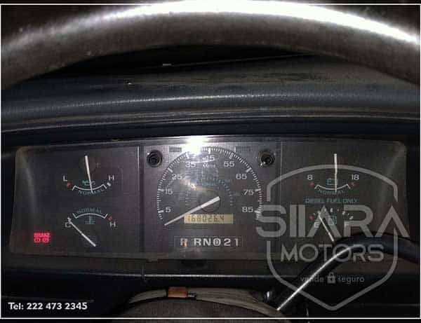 Ford Ambulancia Ford F150 1996 - Foto 19