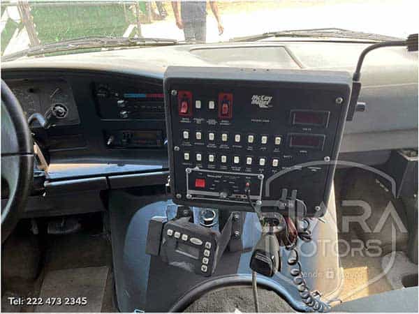 Ford Ambulancia Ford F150 1996 - Foto 20