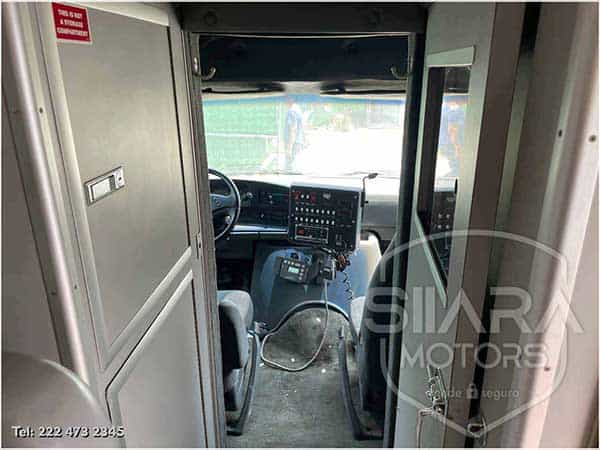 Ford Ambulancia Ford F150 1996 - Foto 23