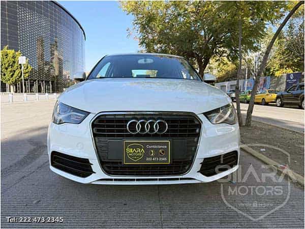 Audi A1 Cool TM5 2015 - Foto 2