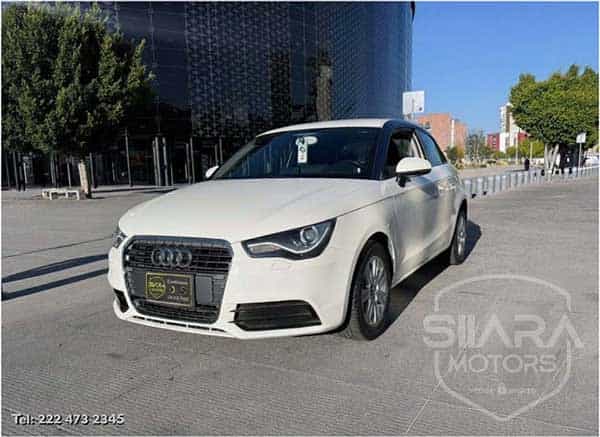 Audi A1 Cool TM5 2015 - Foto 3
