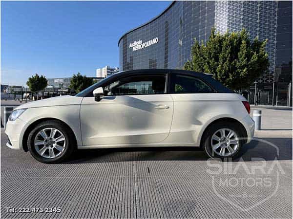 Audi A1 Cool TM5 2015 - Foto 4