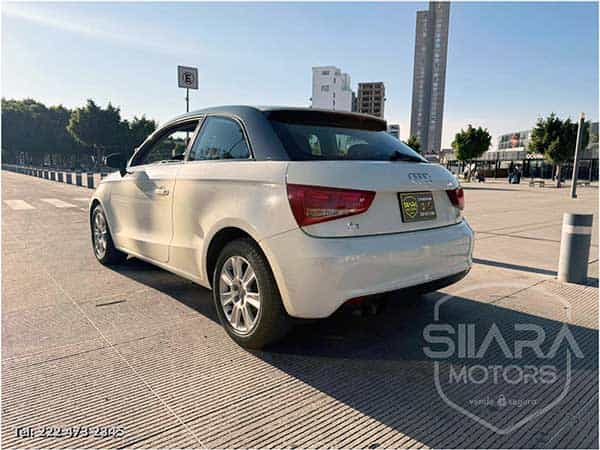 Audi A1 Cool TM5 2015 - Foto 5