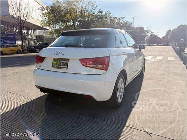 Audi A1 Cool TM5 2015 - Foto 7