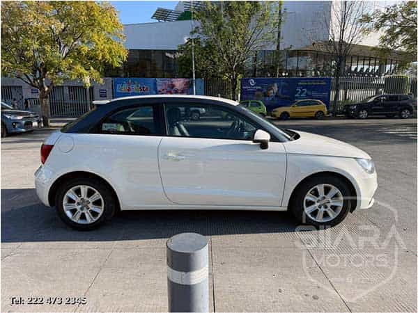 Audi A1 Cool TM5 2015 - Foto 8