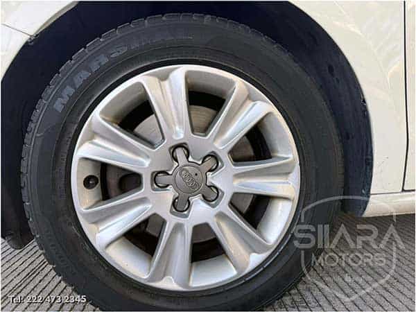 Audi A1 Cool TM5 2015 - Foto 10