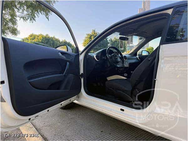 Audi A1 Cool TM5 2015 - Foto 11