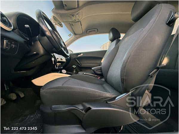 Audi A1 Cool TM5 2015 - Foto 12