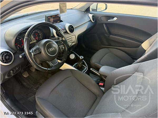 Audi A1 Cool TM5 2015 - Foto 13