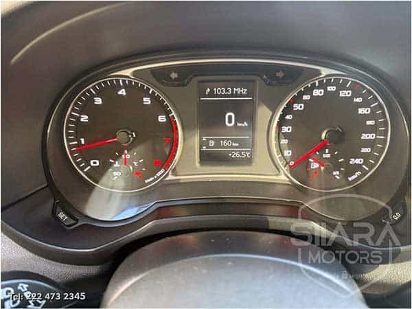 Audi A1 Cool TM5 2015 - Foto 15