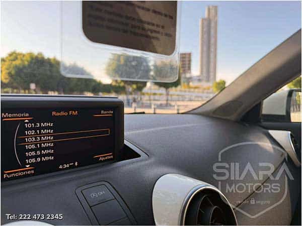 Audi A1 Cool TM5 2015 - Foto 18
