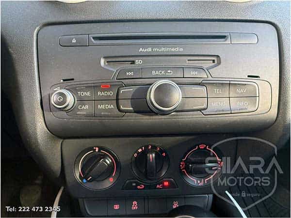 Audi A1 Cool TM5 2015 - Foto 19
