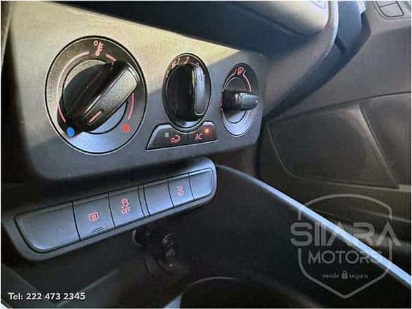 Audi A1 Cool TM5 2015 - Foto 20