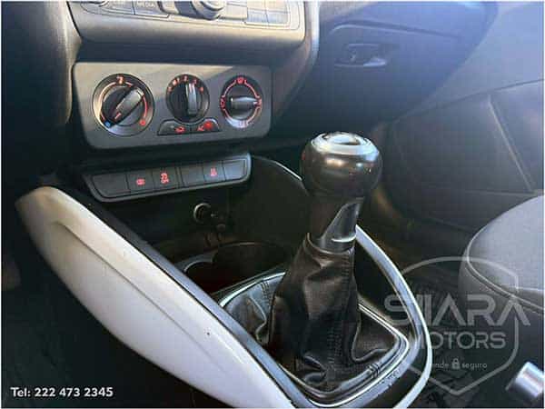 Audi A1 Cool TM5 2015 - Foto 21