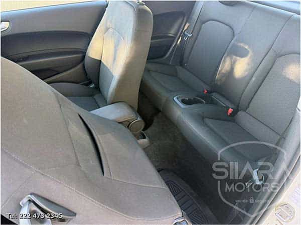 Audi A1 Cool TM5 2015 - Foto 22
