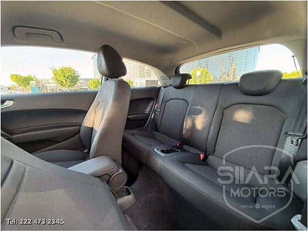 Audi A1 Cool TM5 2015 - Foto 23
