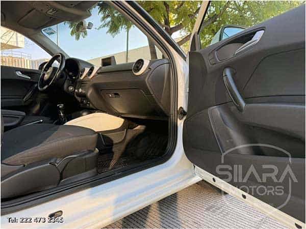 Audi A1 Cool TM5 2015 - Foto 25
